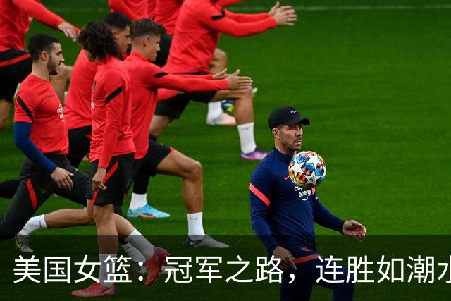 美国女篮：冠军之路，连胜如潮水！